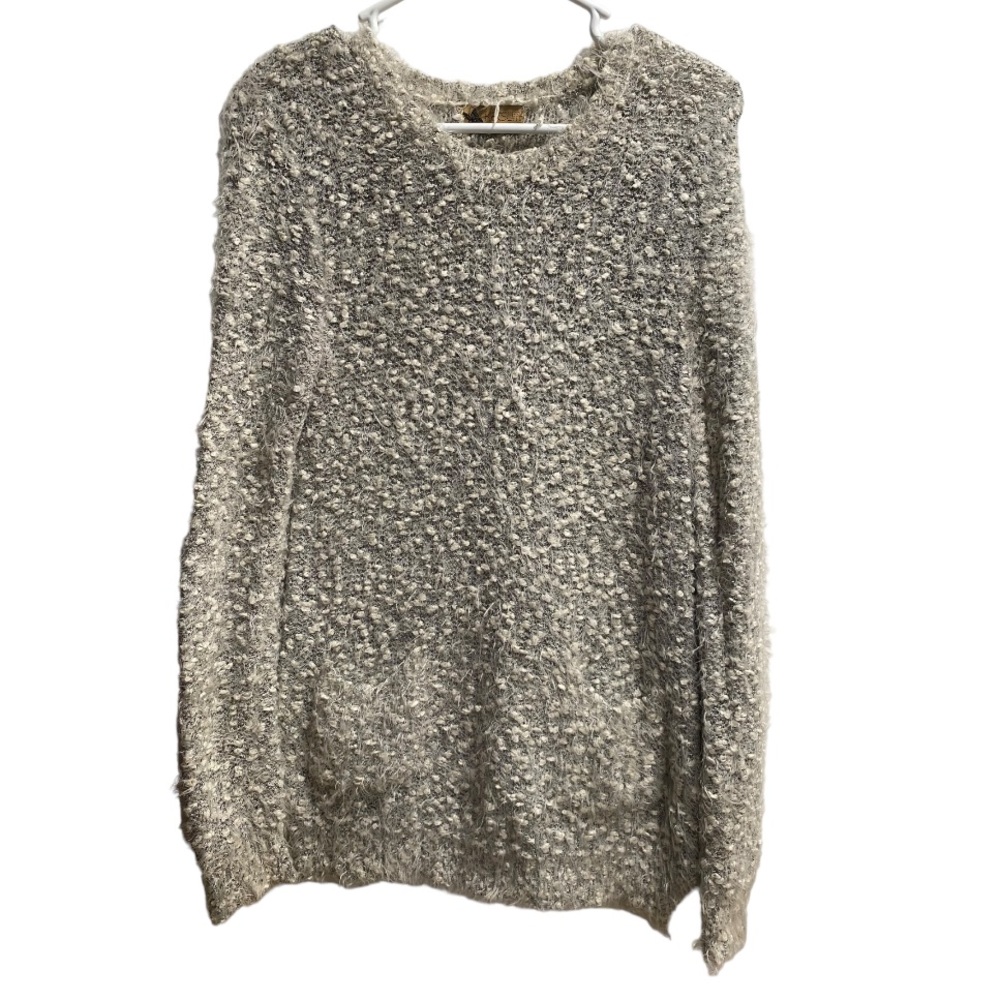 Katsumi Sweater size Small Beautiful Soft,‎ Pockets